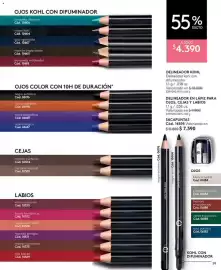 Catálogo Ésika Página 59