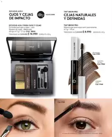 Catálogo Ésika Página 60