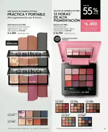 Catálogo Ésika Página 61