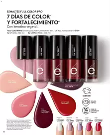 Catálogo Ésika Página 62