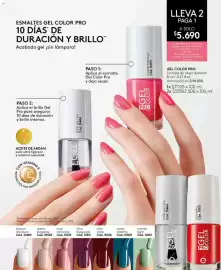 Catálogo Ésika Página 63