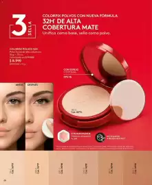 Catálogo Ésika Página 68