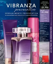 Catálogo Ésika Página 7