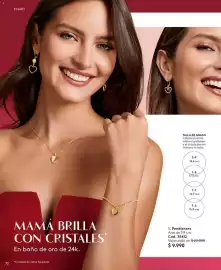 Catálogo Ésika Página 72