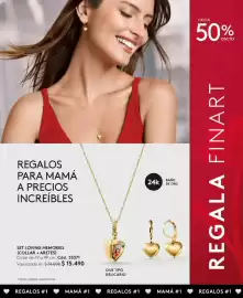 Catálogo Ésika Página 75