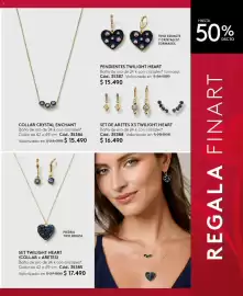 Catálogo Ésika Página 77