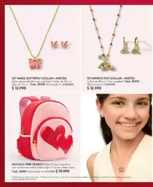 Catálogo Ésika Página 82