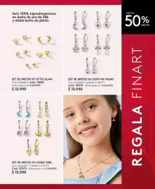 Catálogo Ésika Página 83