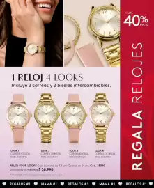 Catálogo Ésika Página 86