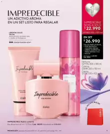 Catálogo Ésika Página 9