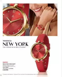 Catálogo Ésika Página 90