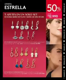 Catálogo Ésika Página 91