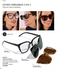 Catálogo Ésika Página 94