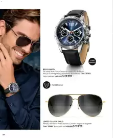 Catálogo Ésika Página 96