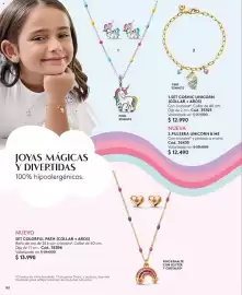 Catálogo Ésika Página 98