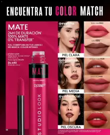 Catálogo Cyzone Página 100