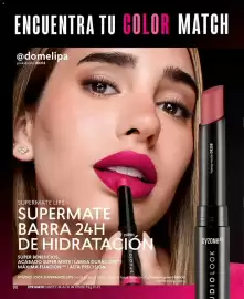 Catálogo Cyzone Página 102