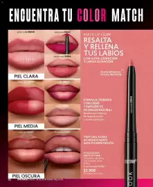 Catálogo Cyzone Página 104