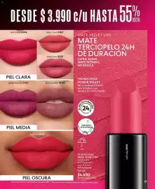 Catálogo Cyzone Página 105