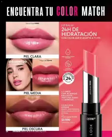 Catálogo Cyzone Página 106