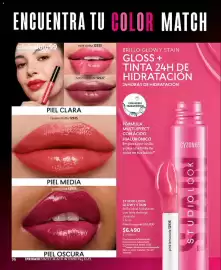 Catálogo Cyzone Página 108