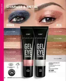 Catálogo Cyzone Página 110