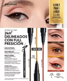 Catálogo Cyzone Página 115