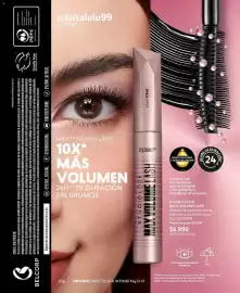 Catálogo Cyzone Página 118