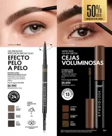 Catálogo Cyzone Página 119