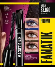 Catálogo Cyzone Página 121