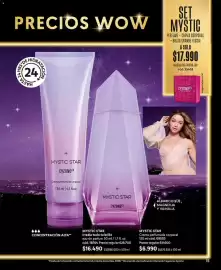 Catálogo Cyzone Página 15