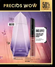 Catálogo Cyzone Página 17