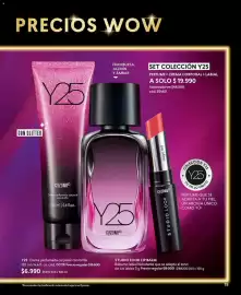 Catálogo Cyzone Página 19