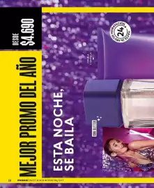 Catálogo Cyzone Página 20