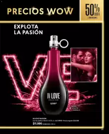 Catálogo Cyzone Página 23