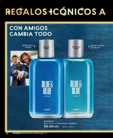 Catálogo Cyzone Página 26