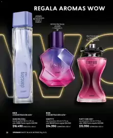 Catálogo Cyzone Página 28