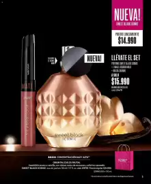 Catálogo Cyzone Página 3