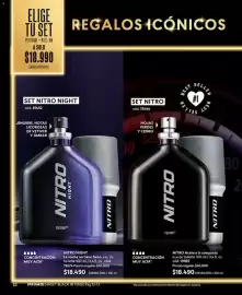 Catálogo Cyzone Página 32