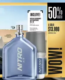 Catálogo Cyzone Página 35