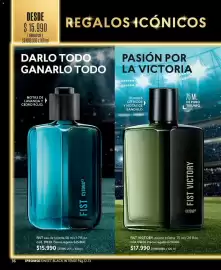 Catálogo Cyzone Página 36