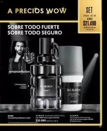 Catálogo Cyzone Página 37