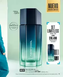 Catálogo Cyzone Página 39