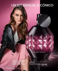 Catálogo Cyzone Página 4