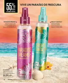 Catálogo Cyzone Página 46