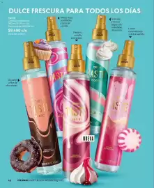 Catálogo Cyzone Página 48