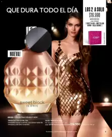 Catálogo Cyzone Página 5