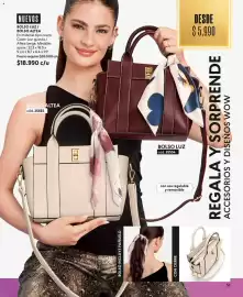 Catálogo Cyzone Página 51