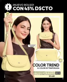 Catálogo Cyzone Página 53