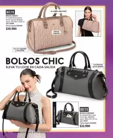 Catálogo Cyzone Página 54